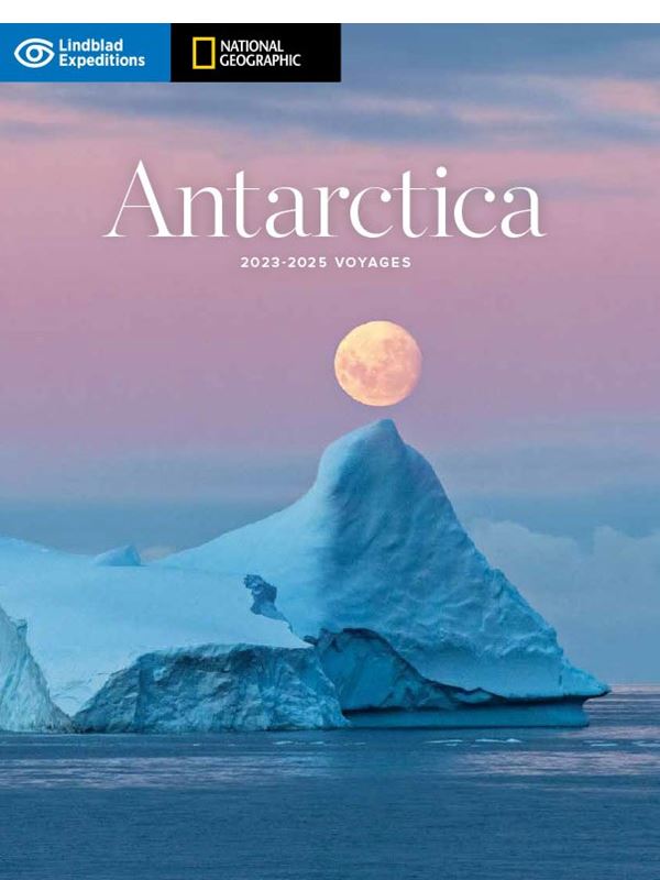 Antarctica 2023-25