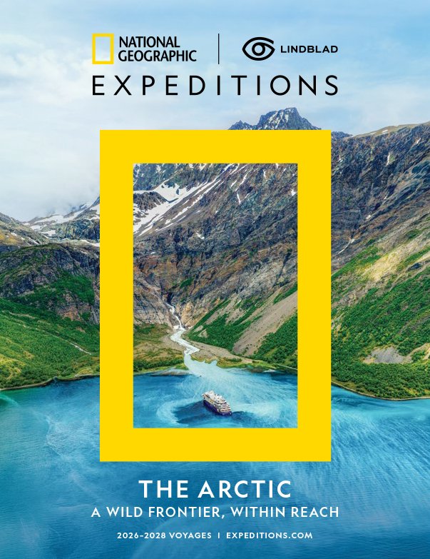 Arctic 2026-28