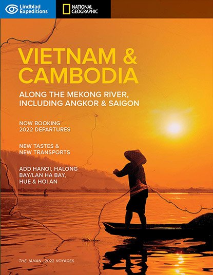 Vietnam & Cambodia 2022