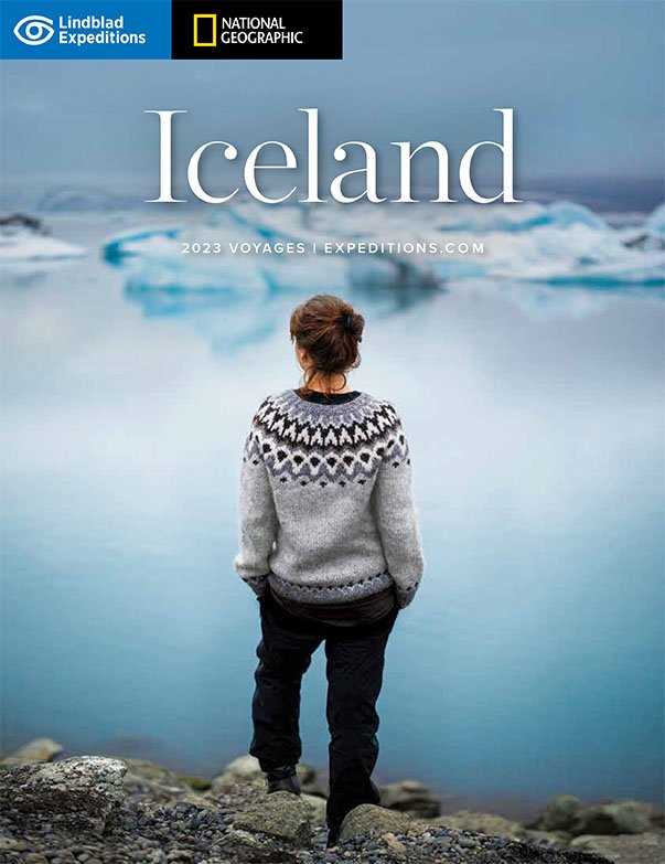 Iceland 2023