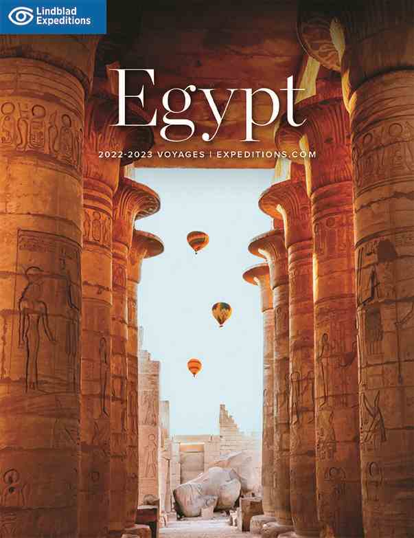 Egypt 2022-23