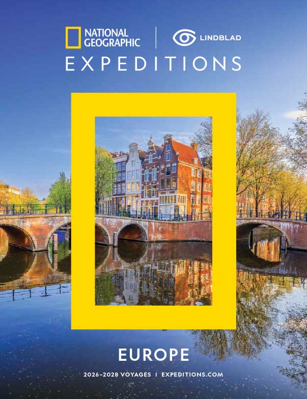 Europe 2026-28