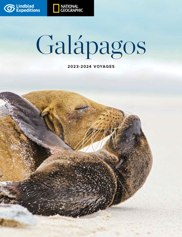 Galapagos 2023-24