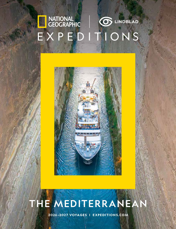 Mediterranean 2026-27