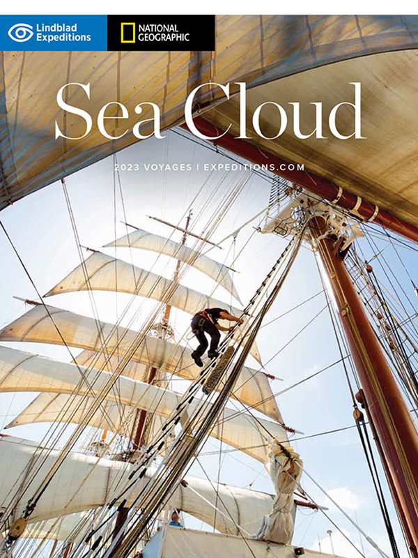 Sea Cloud 2023