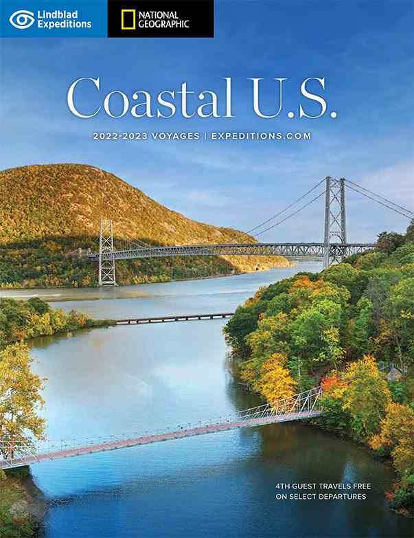 Coastal U.S. 2022-23