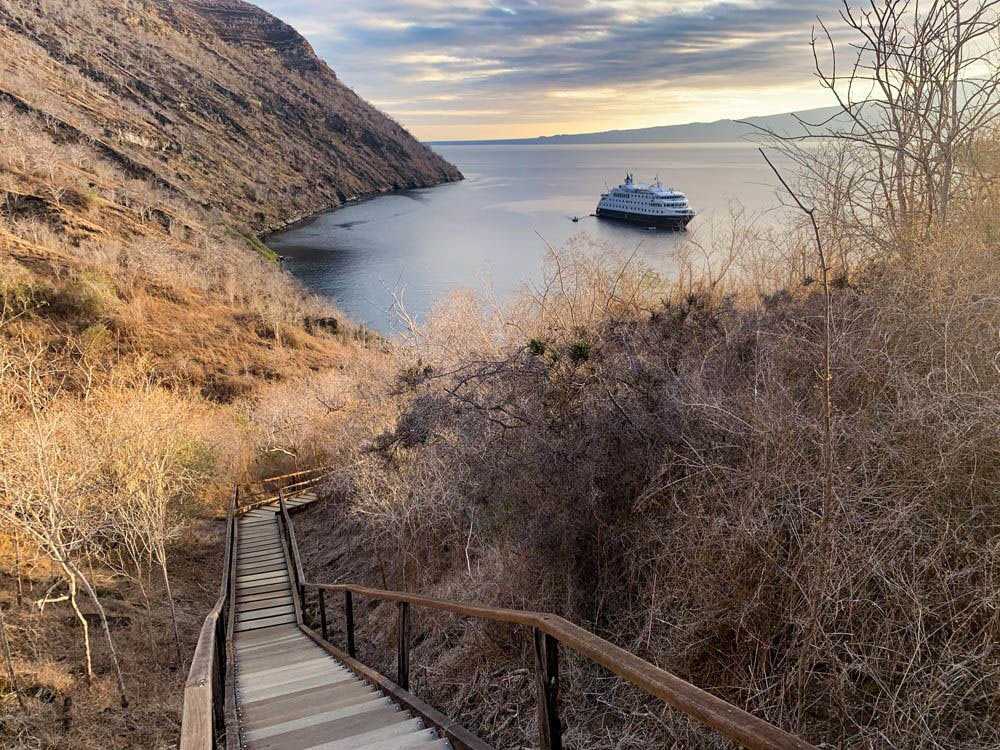 national geographic endeavour ii