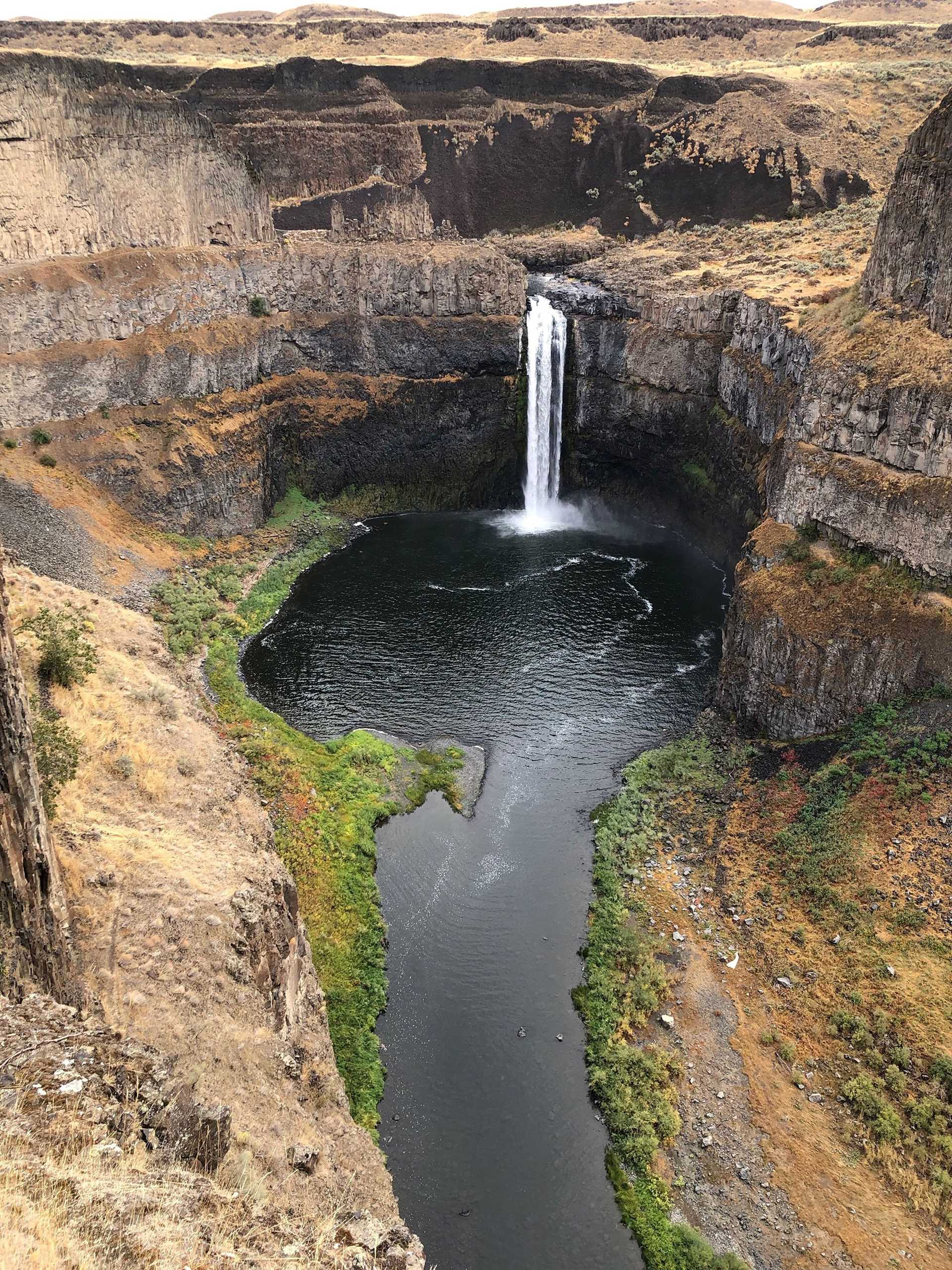 palouse falls